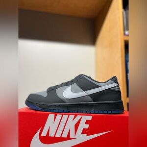 Nike Dunk Low Anthracite